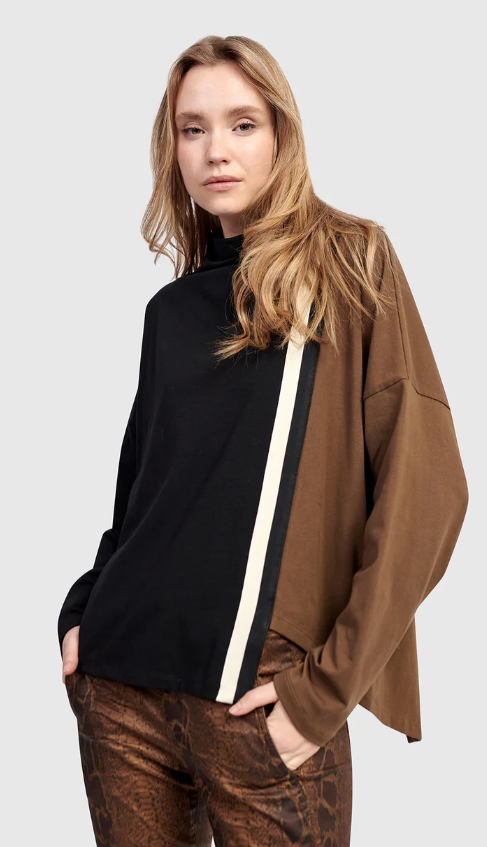 Alembika Trackside Popover Top