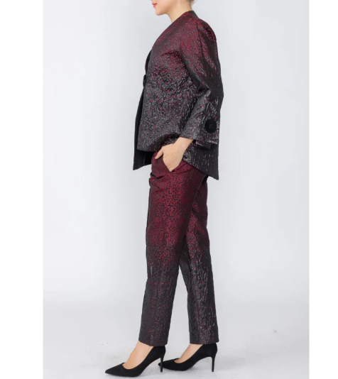 IC Collection Slim Pant