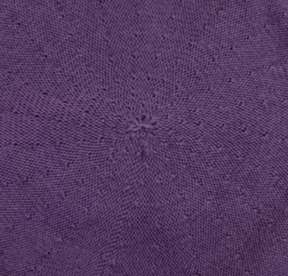Roller Beanie (Black, White, Navy, Grape Frost, Raisin, Graphite, or Fruit Spice)