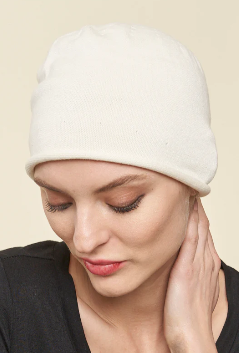 Roller Beanie (Black, White, Navy, Grape Frost, Raisin, Graphite, or Fruit Spice)
