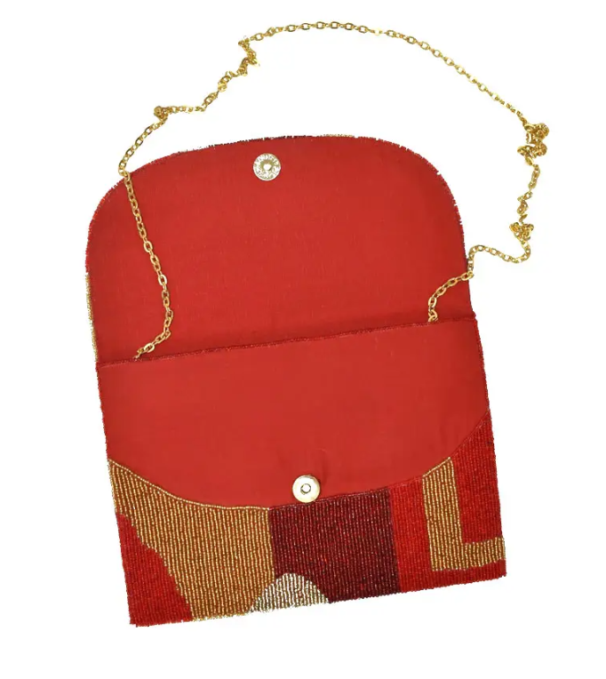 Passion Clutch