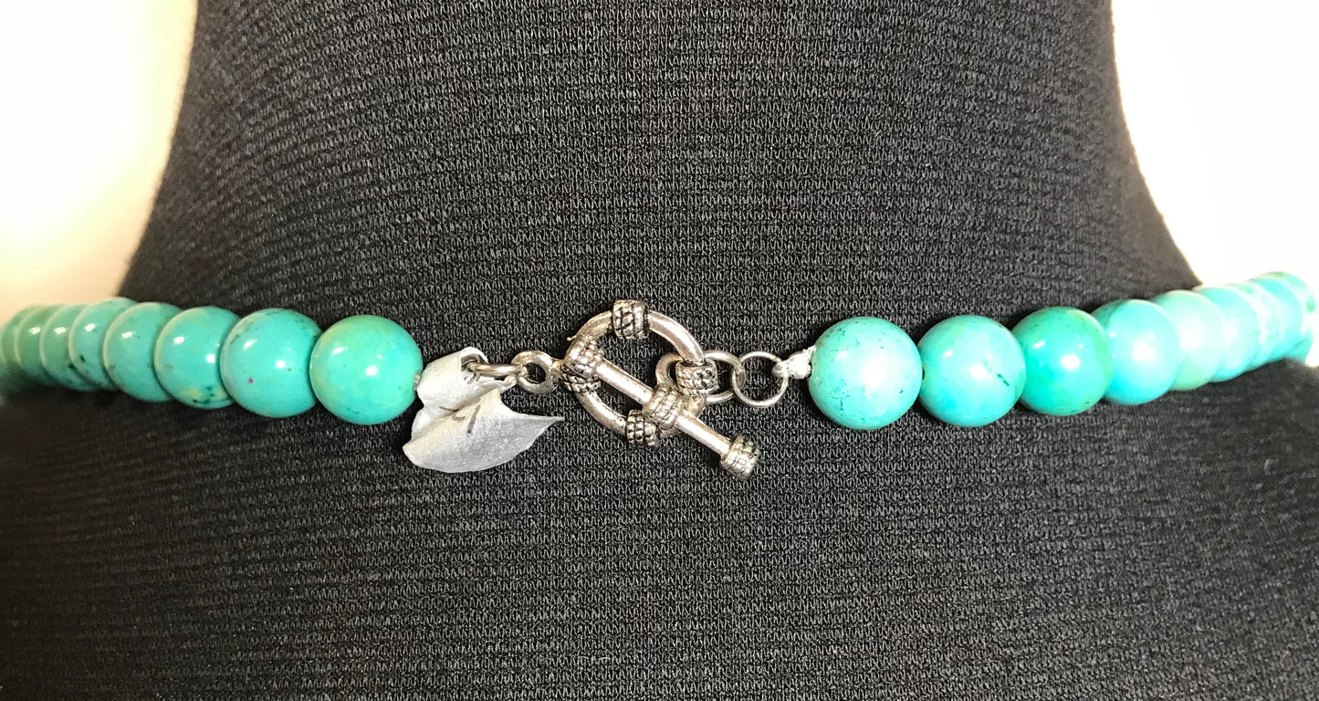 Turquoise Necklace