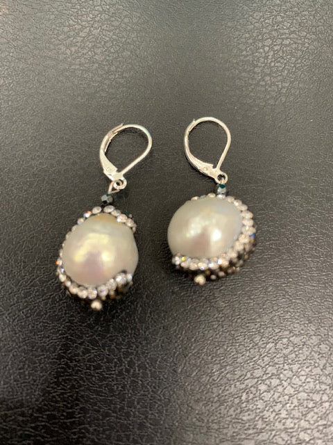 Diamonds and Pearls