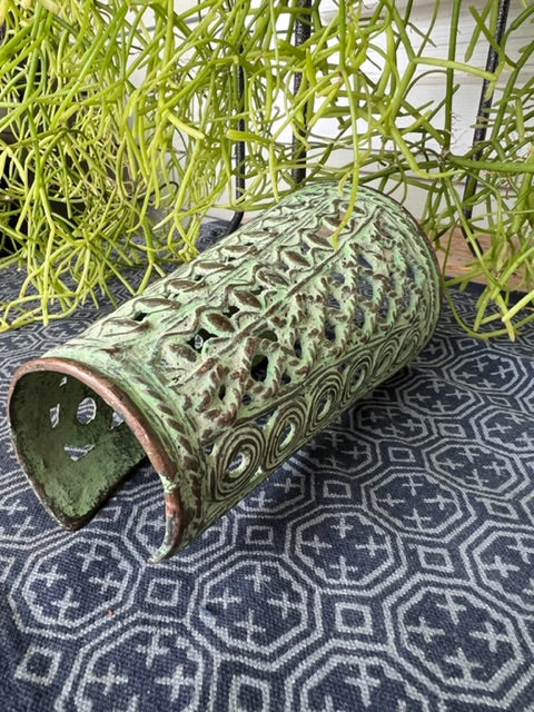 African Cuff Bracelet