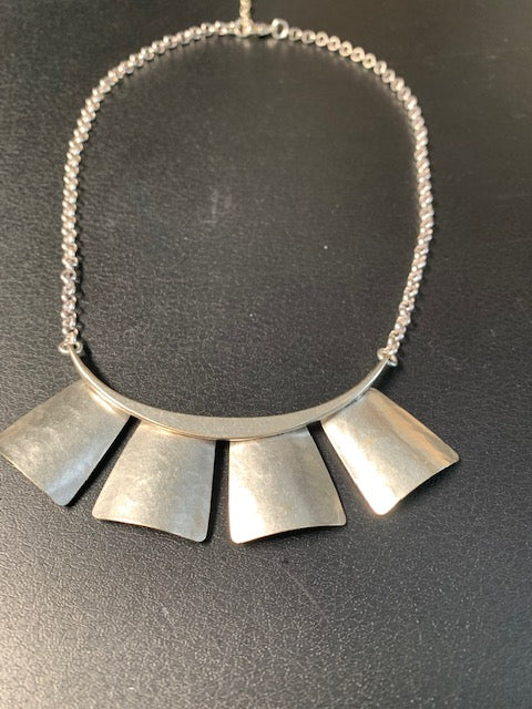 Silver Trapezoids
