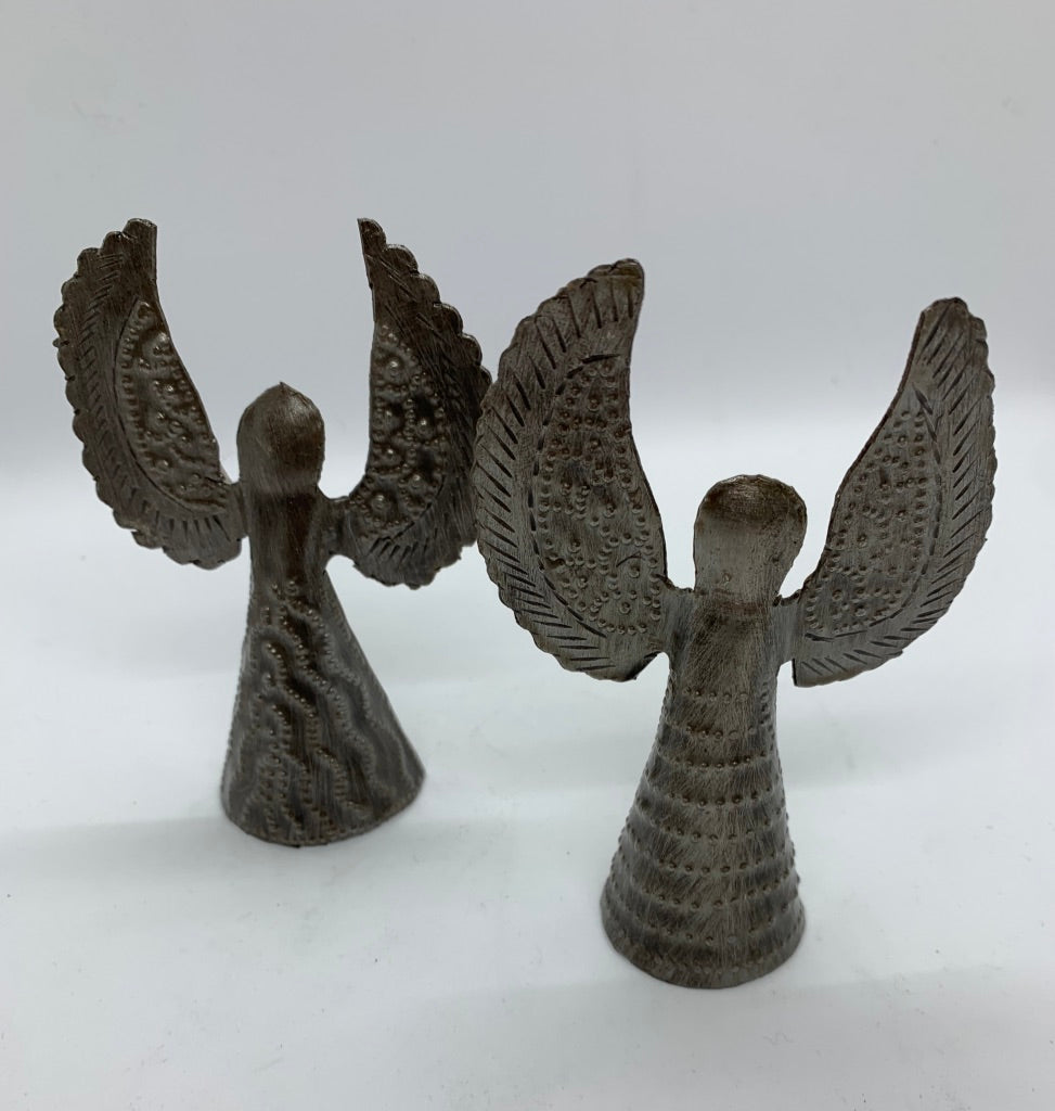 Small Angel Statue (sold individually)