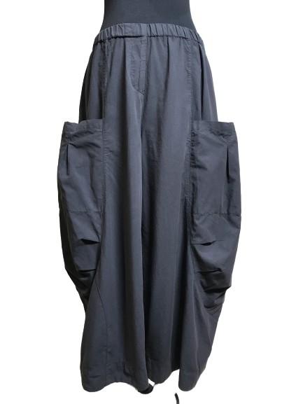 Eleven Stitch Double Pocket Pant (MANY Colors)