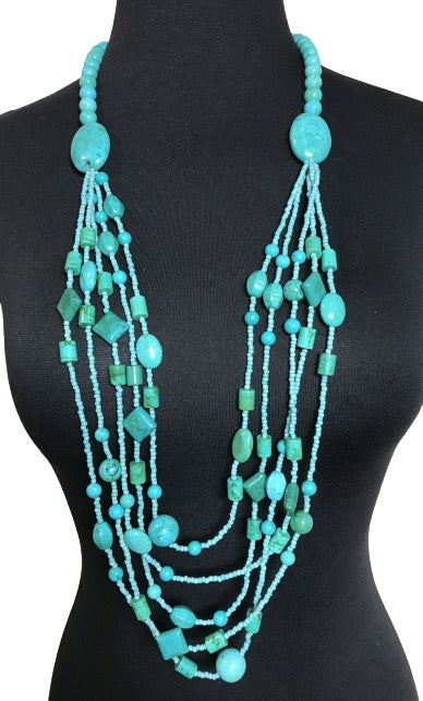 Turquoise Necklace