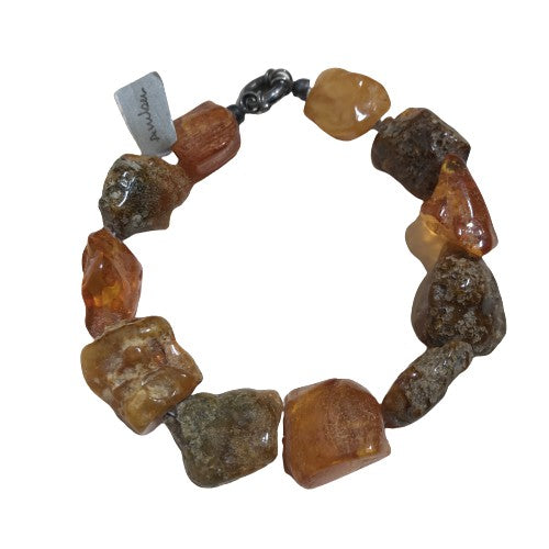 Baltic Amber Bracelet