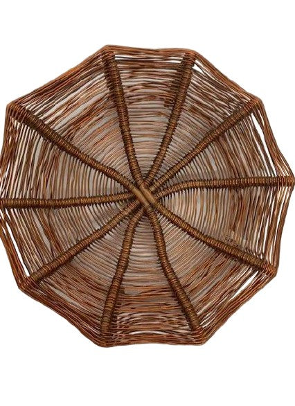 Mali copper wire dish