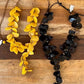 Adjustable Tagua Necklace