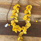 Adjustable Tagua Necklace