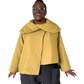 Kedem Namib Jacket (Mustard)