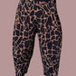 Dth Horizontal Seam Top With Seamed Pants