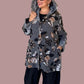 Transparente Hooded Coat