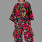Dth 100% Baby Wale Corduroy Boxy Top
