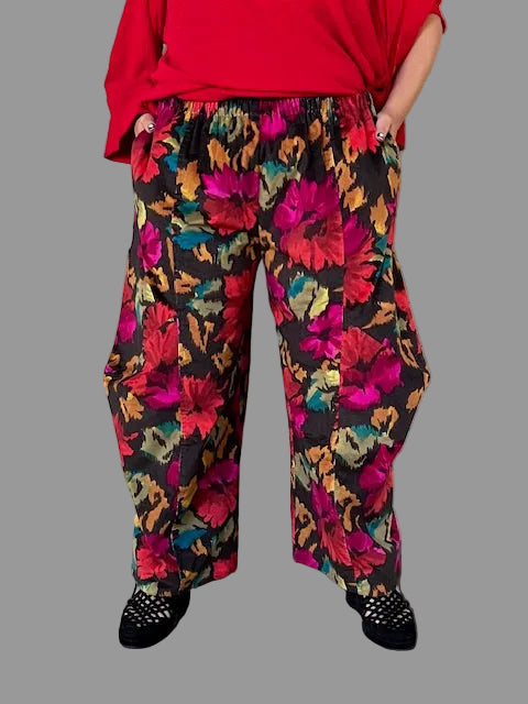 Dth 100% Baby Wale Corduroy Architect Pants