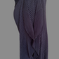 Vanite Pleats Side Flap Pants