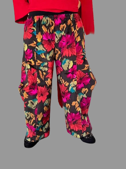 Dth 100% Baby Wale Corduroy Architect Pants
