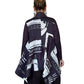 Vanite Couture Black & White Jacket