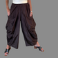 DTH Diva Taffeta Pants (Chocolate)