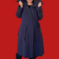Transparente Out There Coat