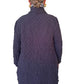 Vanity Couture Textured Coat