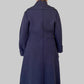 Transparente Out There Coat