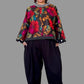 Dth 100% Baby Wale Corduroy Boxy Top
