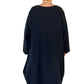 Transparente 100% Cotton Baby Wale Corduroy Bubble Dress (Moss, Mustard, or Black)
