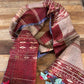 Patch Work Silk Kantha Scarves