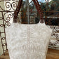 Hand Tuled Women’s Handbag