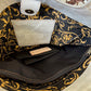 Hand Tuled Women’s Handbag