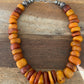 Antique Moroccan Amber
