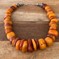Antique Moroccan Amber