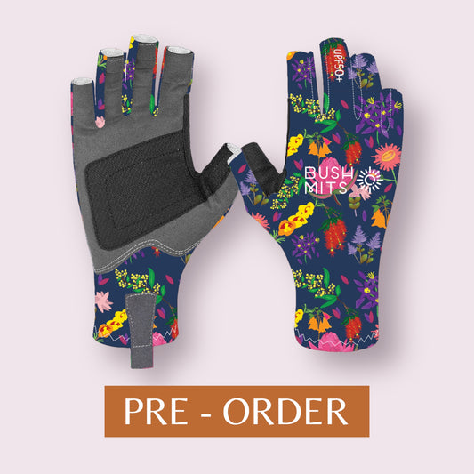 Dots and Squiggle Necklace