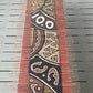 Mali Broom Hand Painted Runners