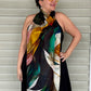 Legacy Scarf 100% Silk