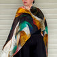 Legacy Scarf 100% Silk