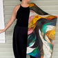 Legacy Scarf 100% Silk