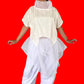 Dth 100% Silk Flutter Top