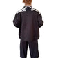 Mexican Roses Jacket