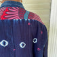 Maya Jacket in Indigo