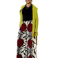 Dth Cotton Wide Leg Pants