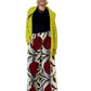 Dth Cotton Wide Leg Pants