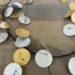 Gold and Silver Discs