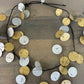 Gold and Silver Discs