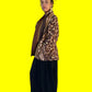 Dth Jacket in Hand Embroidery Gold