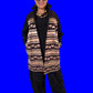 Dth Jacket Hand Embroidery In Gold