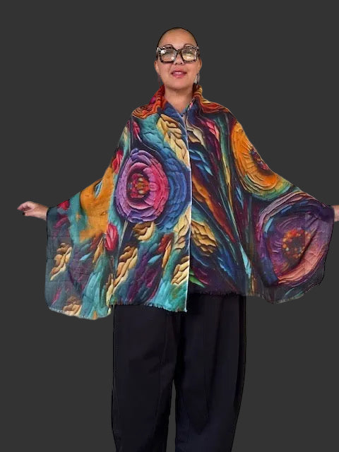 Beauty Scarf